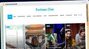 Publish Guest Post on fortressone.net