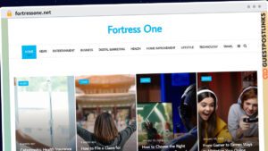 Publish Guest Post on fortressone.net