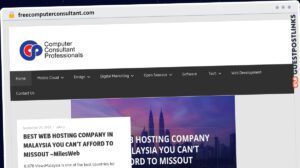 Publish Guest Post on freecomputerconsultant.com