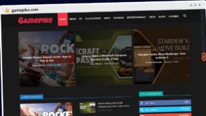 Publish Guest Post on gamepike.com
