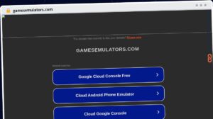 Publish Guest Post on gamesemulators.com