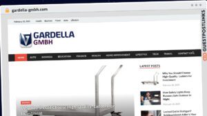 Publish Guest Post on gardella-gmbh.com