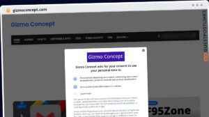 Publish Guest Post on gizmoconcept.com