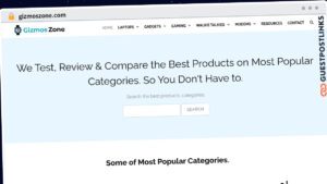 Publish Guest Post on gizmoszone.com