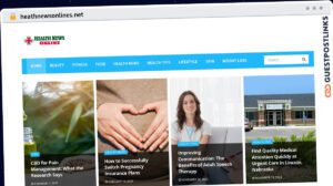 Publish Guest Post on heathnewsonlines.net