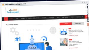 Publish Guest Post on hellowebtechnologies.com