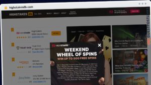 Publish Guest Post on highstakesdb.com