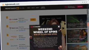 Publish Guest Post on highstakesdb.com