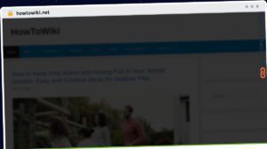 Publish Guest Post on howtowiki.net