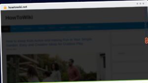 Publish Guest Post on howtowiki.net
