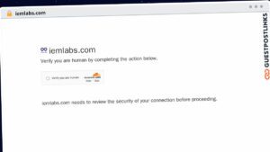 Publish Guest Post on iemlabs.com