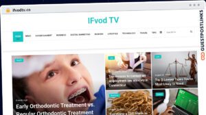 Publish Guest Post on ifvodtv.co