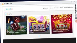 Publish Guest Post on ifvodtv.fun