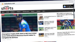 Publish Guest Post on indiashorts.com