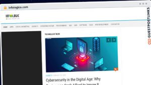 Publish Guest Post on infologico.com