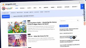 Publish Guest Post on intoguide.com