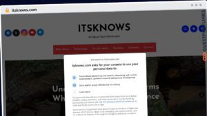 Publish Guest Post on itsknows.com