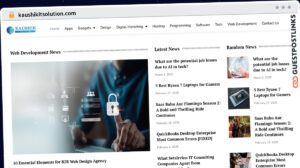 Publish Guest Post on kaushikitsolution.com