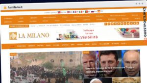 Publish Guest Post on lamilano.it