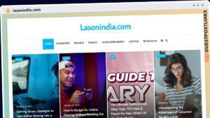 Publish Guest Post on lasonindia.com