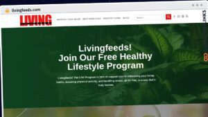 Publish Guest Post on livingfeeds.com