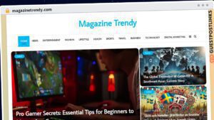 Publish Guest Post on magazinetrendy.com