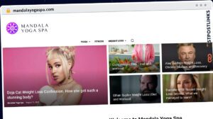 Publish Guest Post on mandalayogaspa.com