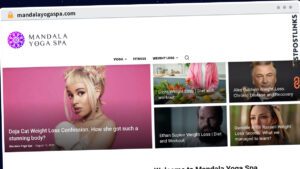 Publish Guest Post on mandalayogaspa.com