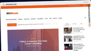 Publish Guest Post on mitmunk.com