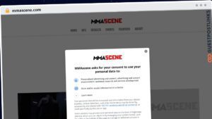 Publish Guest Post on mmascene.com