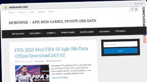 Publish Guest Post on mokoweb.com