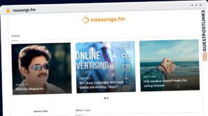 Publish Guest Post on naasongs.fm