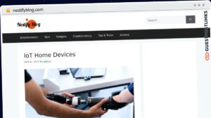 Publish Guest Post on nestifyblog.com