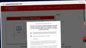 Publish Guest Post on networkinterview.com