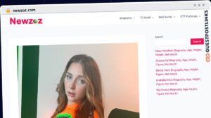 Publish Guest Post on newzoz.com