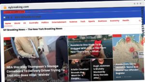 Publish Guest Post on nybreaking.com