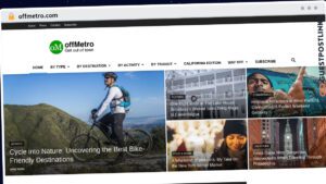 Publish Guest Post on offmetro.com