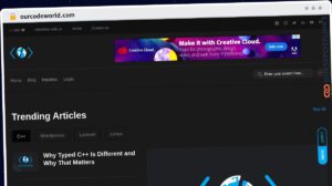 Publish Guest Post on ourcodeworld.com