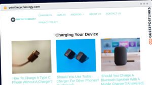 Publish Guest Post on ownthetechnology.com