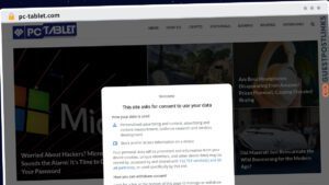 Publish Guest Post on pc-tablet.com