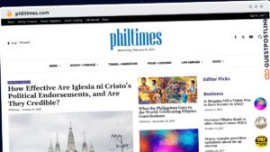 Publish Guest Post on philtimes.com