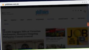 Publish Guest Post on philtimes.com.au