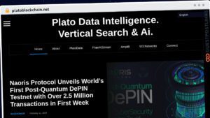 Publish Guest Post on platoblockchain.net