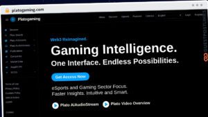 Publish Guest Post on platogaming.com