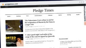 Publish Guest Post on pledgetimes.com