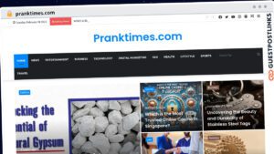 Publish Guest Post on pranktimes.com
