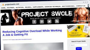 Publish Guest Post on projectswole.com