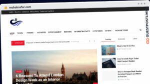Publish Guest Post on rochaksafar.com