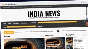 Publish Guest Post on saconindia.org