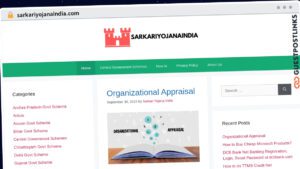 Publish Guest Post on sarkariyojanaindia.com